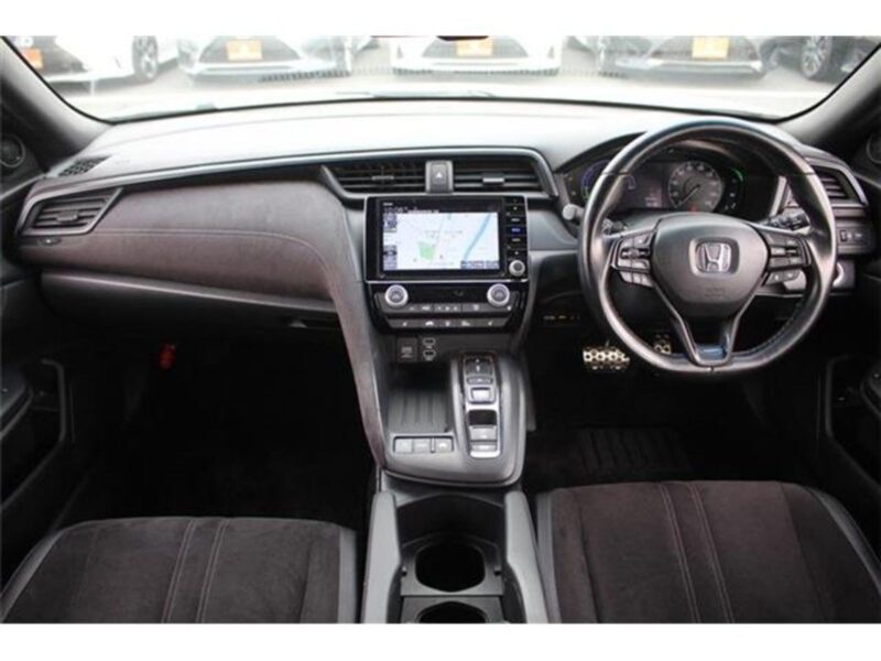 2020 Honda Insight 1.5 EX Black Style