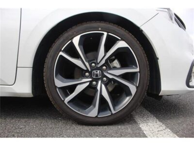 2020 Honda Insight 1.5 EX Black Style