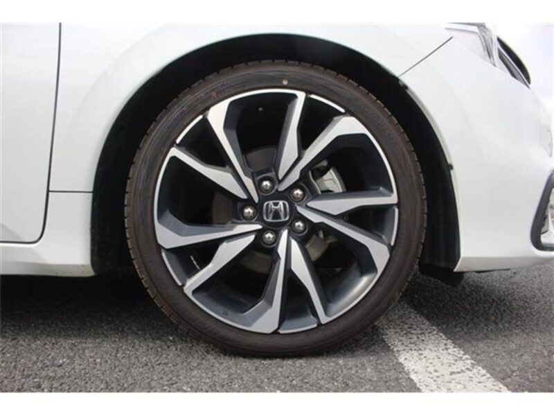 2020 Honda Insight 1.5 EX Black Style