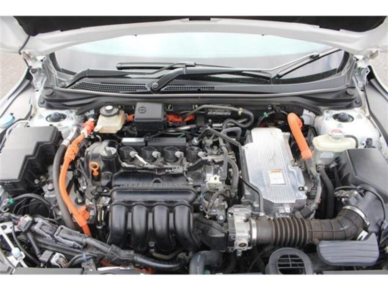 2020 Honda Insight 1.5 EX Black Style