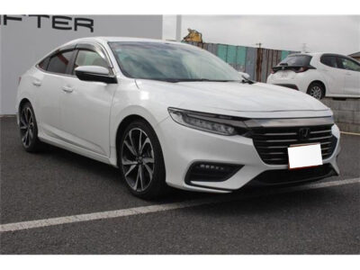2020 Honda Insight 1.5 EX Black Style