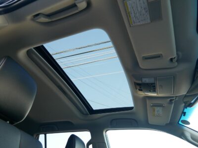 2021 Toyota Land Cruiser Prado 2.8 TX-L Black Edition