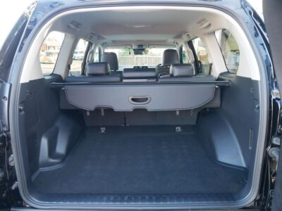 2021 Toyota Land Cruiser Prado 2.8 TX-L Black Edition