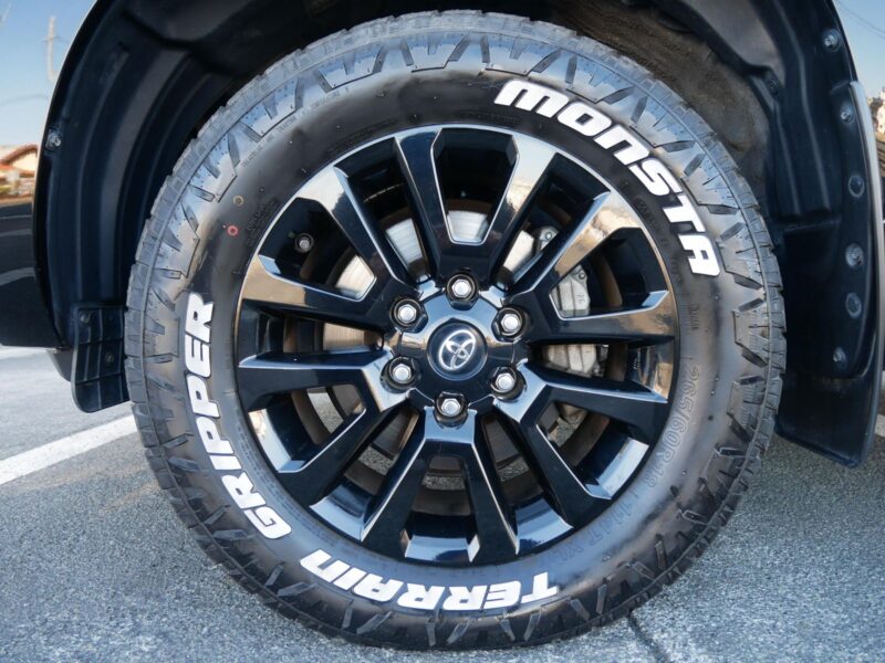 2021 Toyota Land Cruiser Prado 2.8 TX-L Black Edition