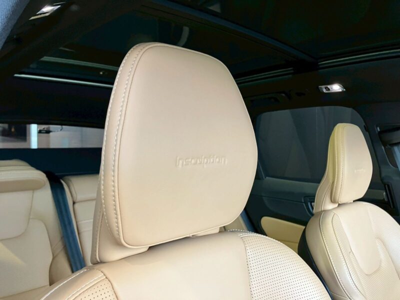 2019 VOLVO XC60 D4 AWD Inscription