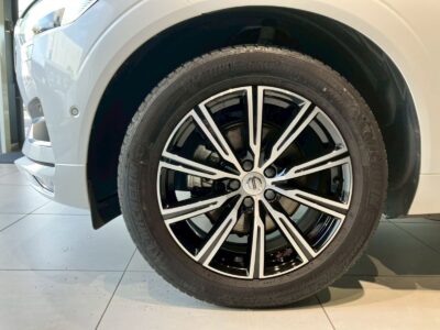 2019 VOLVO XC60 D4 AWD Inscription