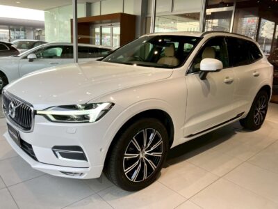 2019 VOLVO XC60 D4 AWD Inscription