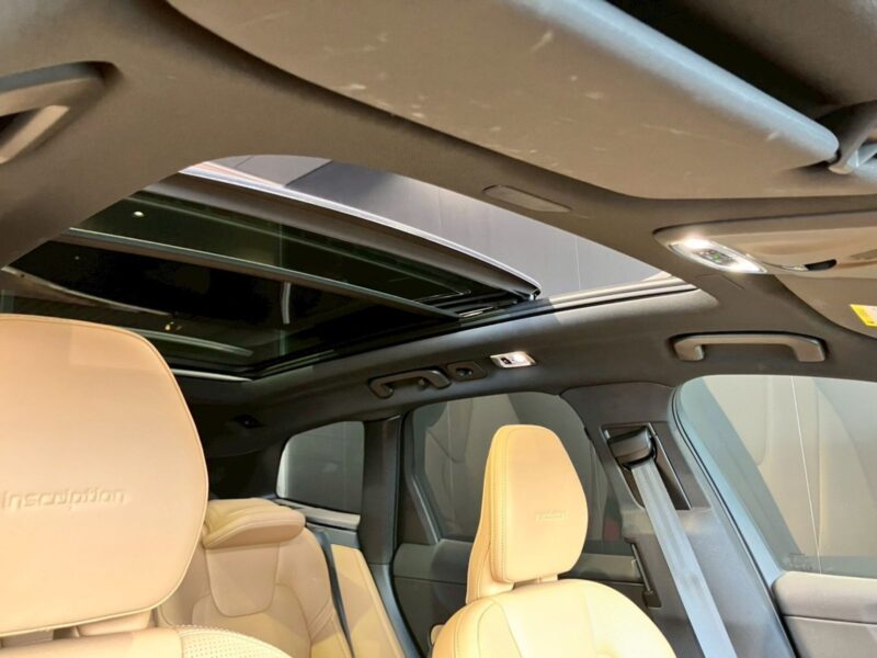 2019 VOLVO XC60 D4 AWD Inscription