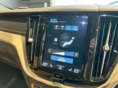 2019 VOLVO XC60 D4 AWD Inscription