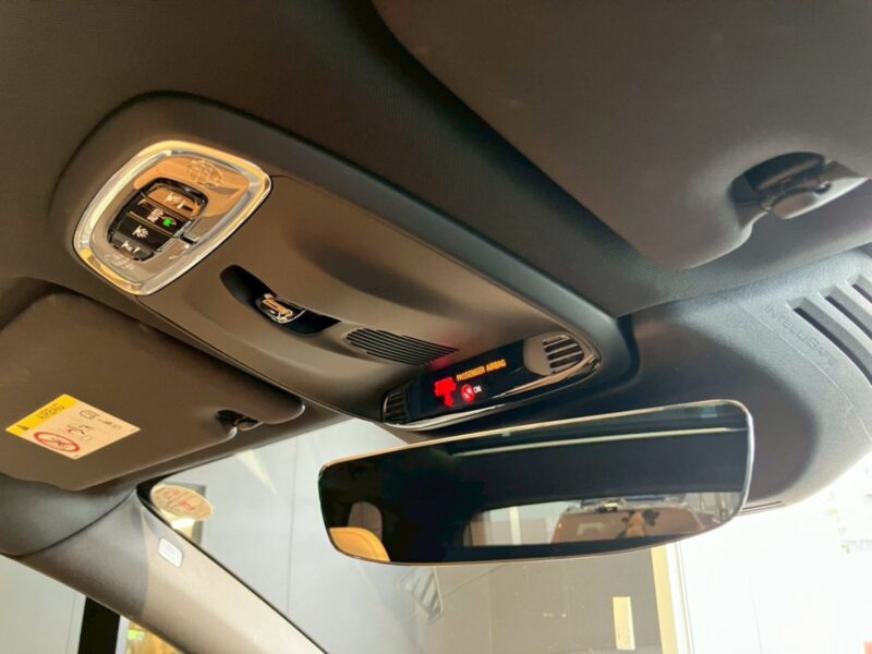 2019 VOLVO XC60 D4 AWD Inscription
