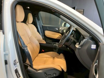 2019 VOLVO XC60 D4 AWD Inscription