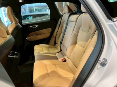 2019 VOLVO XC60 D4 AWD Inscription