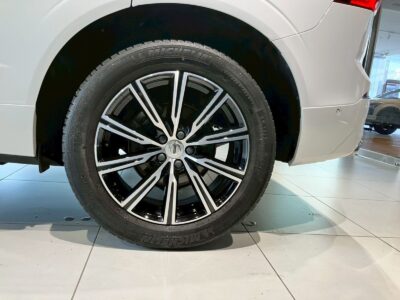 2019 VOLVO XC60 D4 AWD Inscription