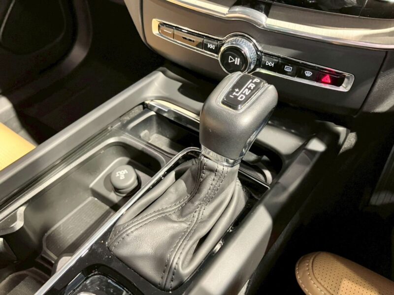2019 VOLVO XC60 D4 AWD Inscription