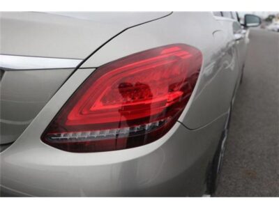 2019 Mercedes Benz C220d Avantgarde AMG Line
