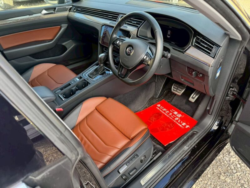 2020 Volkswagen Arteon 2.0 TSI 4Motion Elegance - Dynaudio