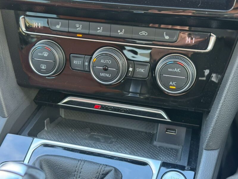 2020 Volkswagen Arteon 2.0 TSI 4Motion Elegance - Dynaudio