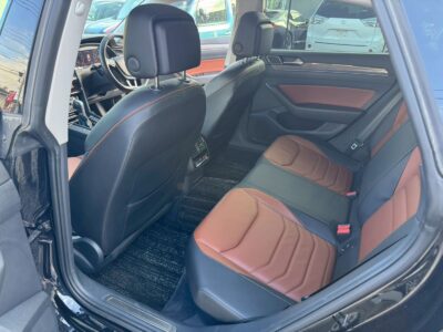 2020 Volkswagen Arteon 2.0 TSI 4Motion Elegance - Dynaudio