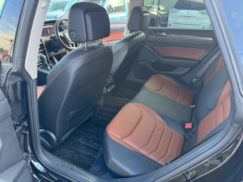 2020 Volkswagen Arteon 2.0 TSI 4Motion Elegance - Dynaudio