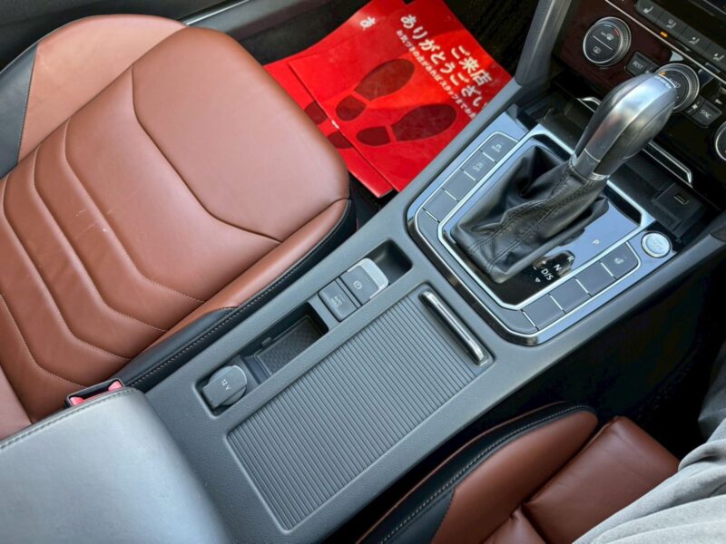 2020 Volkswagen Arteon 2.0 TSI 4Motion Elegance - Dynaudio