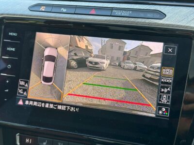 2020 Volkswagen Arteon 2.0 TSI 4Motion Elegance - Dynaudio