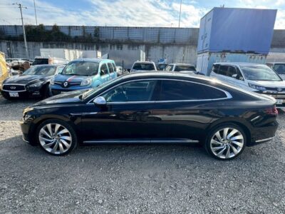 2020 Volkswagen Arteon 2.0 TSI 4Motion Elegance - Dynaudio