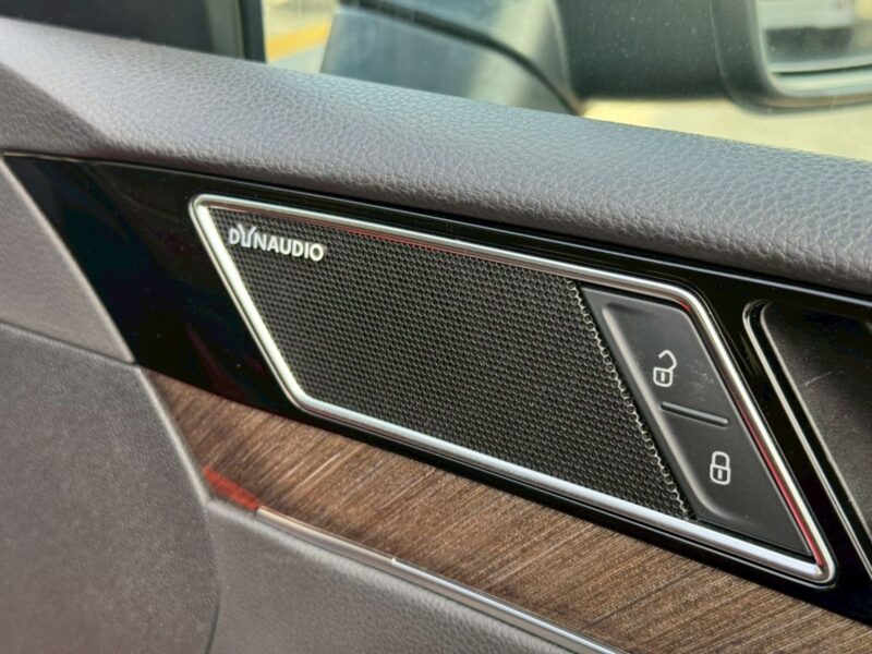 2020 Volkswagen Arteon 2.0 TSI 4Motion Elegance - Dynaudio