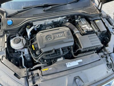 2020 Volkswagen Arteon 2.0 TSI 4Motion Elegance - Dynaudio