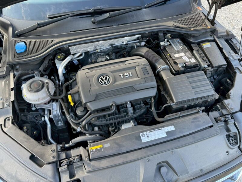 2020 Volkswagen Arteon 2.0 TSI 4Motion Elegance - Dynaudio