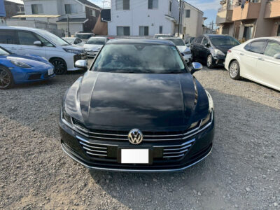 2020 Volkswagen Arteon 2.0 TSI 4Motion Elegance - Dynaudio
