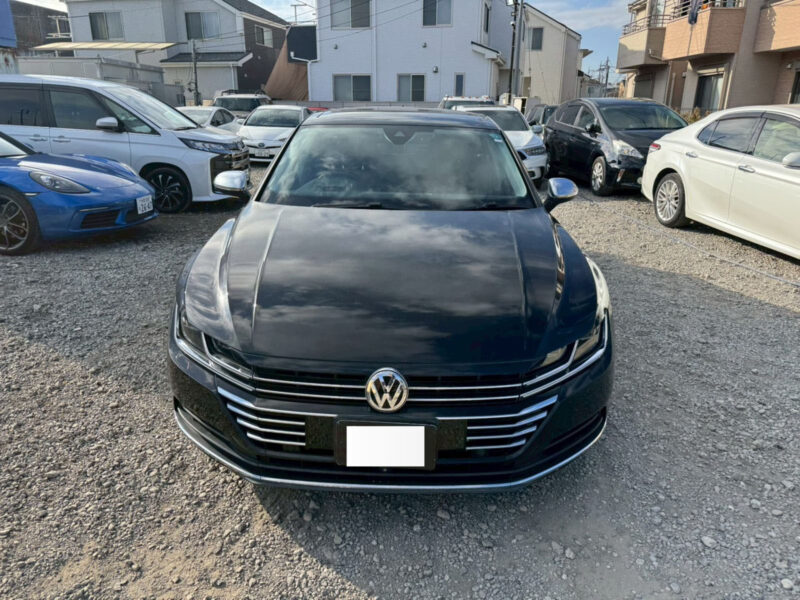 2020 Volkswagen Arteon 2.0 TSI 4Motion Elegance - Dynaudio