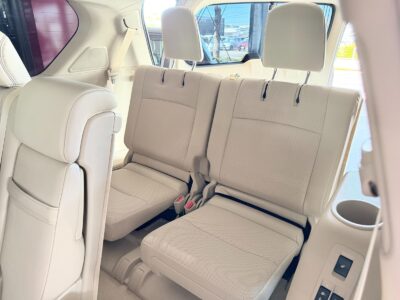 2023 Toyota Land Cruiser Prado TZ-G - GDJ151W