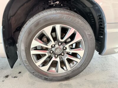 2023 Toyota Land Cruiser Prado TZ-G - GDJ151W