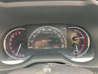 2019 Toyota Rav4 G Z Package - MXAA54 4WD