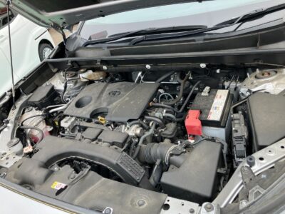2019 Toyota Rav4 G Z Package - MXAA54 4WD