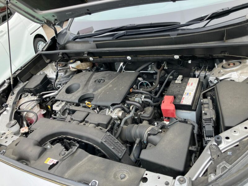 2019 Toyota Rav4 G Z Package - MXAA54 4WD