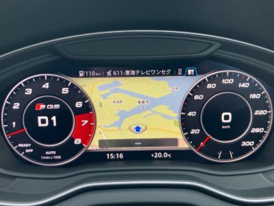 2019 AUDI SQ5