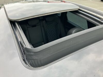 2019 AUDI SQ5