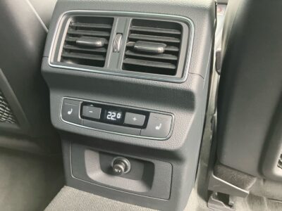 2019 AUDI SQ5