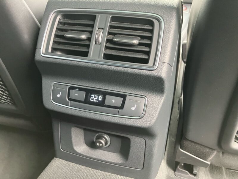 2019 AUDI SQ5
