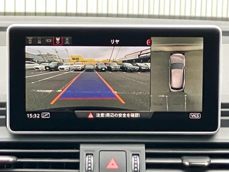 2019 AUDI SQ5