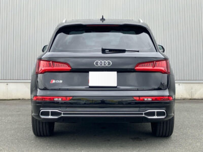 2019 AUDI SQ5