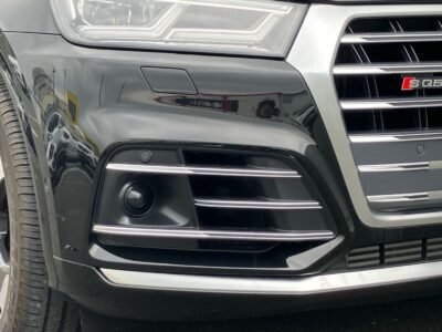 2019 AUDI SQ5