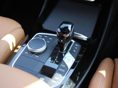 2022 BMW X3 M40d