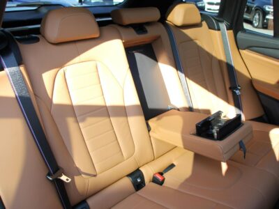 2022 BMW X3 M40d