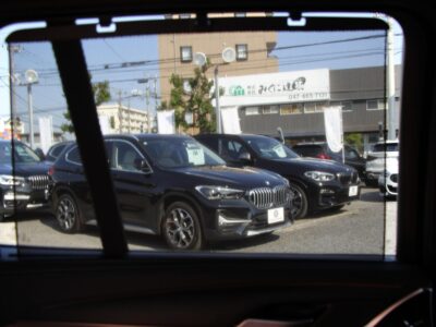 2022 BMW X3 M40d