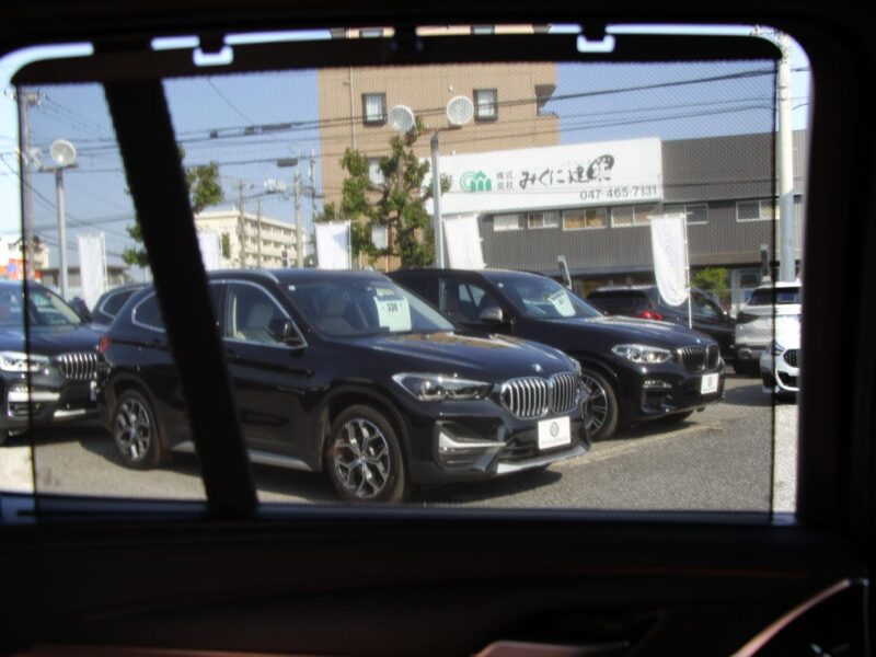 2022 BMW X3 M40d