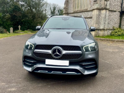 2020 Mercedes Benz 3.0 GLE450h MHEV AMG Line (Premium+) G-Tronic 4Matic