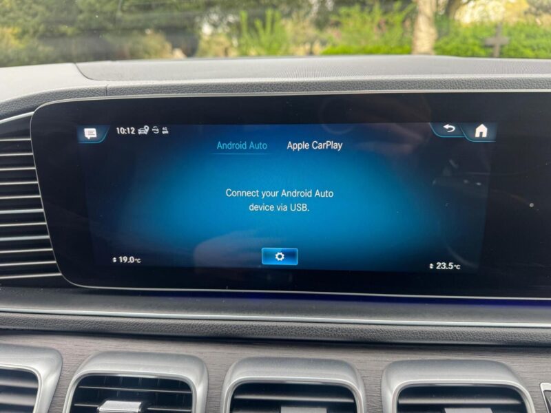 2020 Mercedes Benz 3.0 GLE450h MHEV AMG Line (Premium+) G-Tronic 4Matic