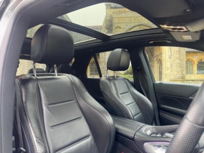 2020 Mercedes Benz 3.0 GLE450h MHEV AMG Line (Premium+) G-Tronic 4Matic